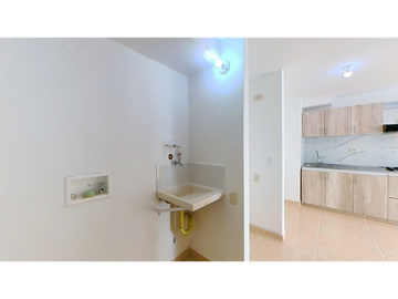 APARTAMENTO EN VENTA CALI SUR KACHIPAY P10 C/A