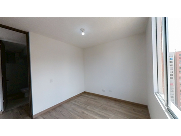 APARTAMENTO EN VENTA | Parques del Portal | Usme