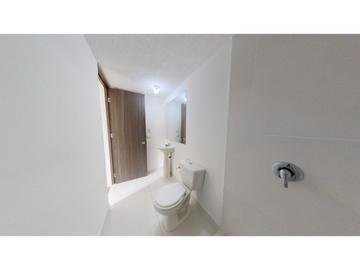 APARTAMENTO EN VENTA | Parques del Portal | Usme