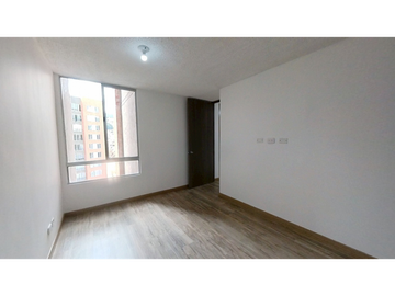 APARTAMENTO EN VENTA | Parques del Portal | Usme