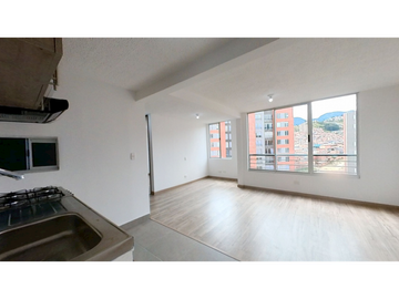APARTAMENTO EN VENTA | Parques del Portal | Usme