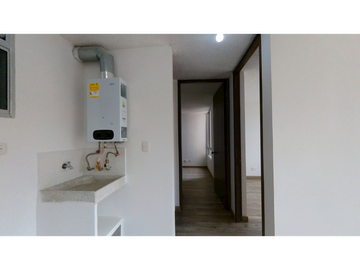 APARTAMENTO EN VENTA | Parques del Portal | Usme
