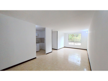 APARTAMENTO EN VENTA CALI OESTE AGUACATAL  3P S/A PARQ