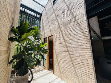 Hermosa casa campestre para la venta vía San Antonio la ceja