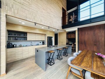 Hermosa casa campestre para la venta vía San Antonio la ceja