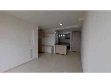 APARTAMENTO EN VENTA CALI NORTE BRISAS DE LOS ALAMOS 5P C/A