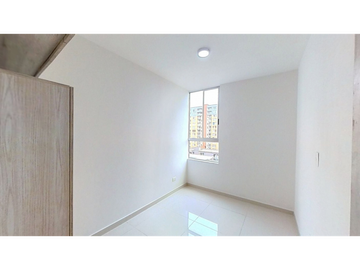 APARTAMENTO EN VENTA CALI NORTE BRISAS DE LOS ALAMOS 5P C/A