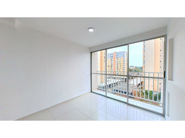 APARTAMENTO EN VENTA CALI NORTE BRISAS DE LOS ALAMOS 5P C/A