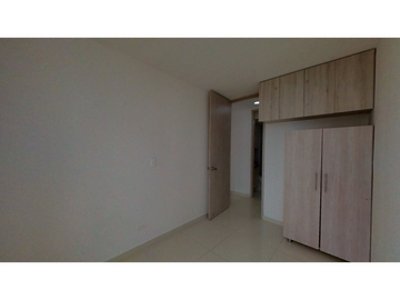 APARTAMENTO EN VENTA CALI NORTE BRISAS DE LOS ALAMOS 5P C/A