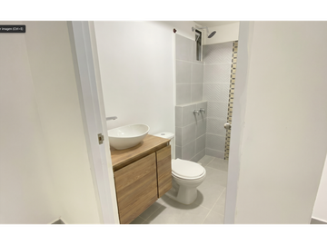 APARTAMENTO EN VENTA CALI SUR  VALLE DEL LILI 5P C/A