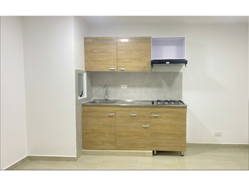 APARTAMENTO EN VENTA CALI SUR  VALLE DEL LILI 5P C/A