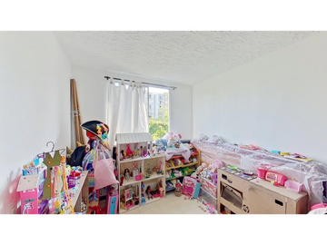 APARTAMENTO EN VENTA CALI SUR VALLE DEL LILI  3P S/A PARQ