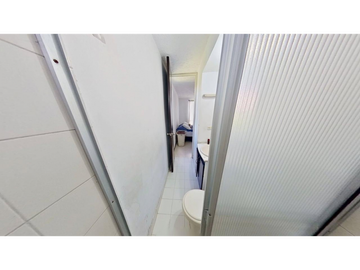 APARTAMENTO EN VENTA CALI SUR VALLE DEL LILI  3P S/A PARQ