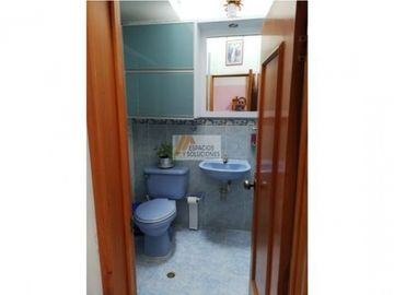 VENTA DE CASA EN FLORIDABLANCA - LAGOS 2