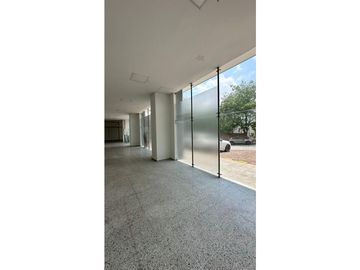 ARRIENDO LOCAL EN CONDOMINIO RESERVA CAÑAVERAL  - FLORIDABLANCA