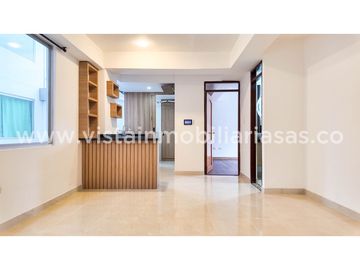 Venta Apartaestudio Sector Centro, Manizales