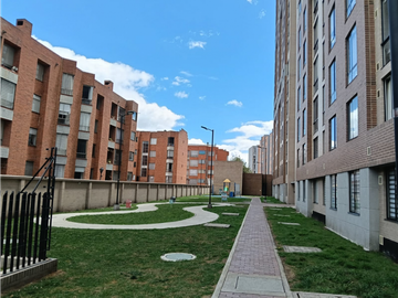 Apartamento en Venta en Park Living