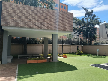 Apartamento en Venta en Park Living