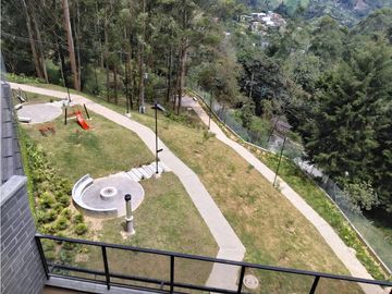 Apartamento para la venta en la transversal de la Montaña