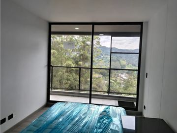 Apartamento para la venta en la transversal de la Montaña