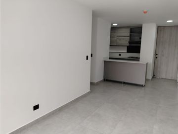 Apartamento para la venta en la transversal de la Montaña