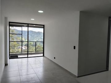 Apartamento para la venta en la transversal de la Montaña