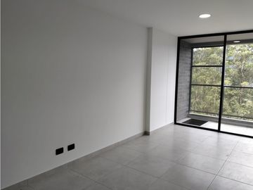 Apartamento para la venta en la transversal de la Montaña