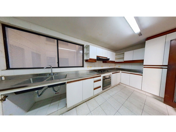 VENTA APARTAMENTO SANTA TERESITA, Cali