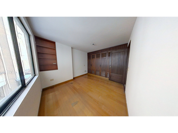 VENTA APARTAMENTO SANTA TERESITA, Cali