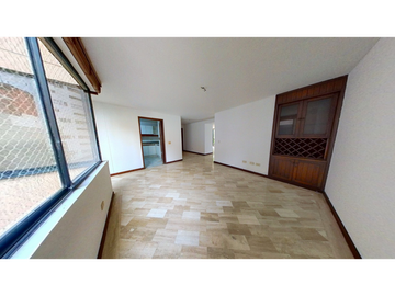 VENTA APARTAMENTO SANTA TERESITA, Cali