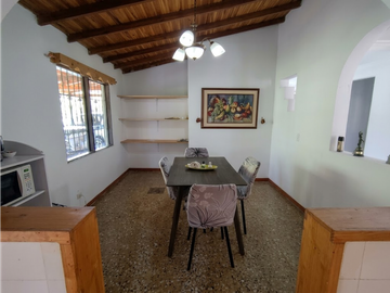 Se Arrienda Casa Campestre en Parcelación La Molina, Guarne