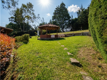 Se Arrienda Casa Campestre en Parcelación La Molina, Guarne