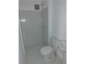 APARTAMENTO EN VENTA EN VILLA CAROLINA BARRANQUILA