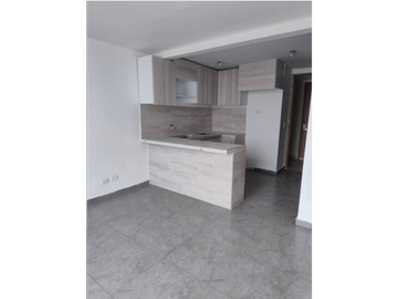 APARTAMENTO EN VENTA EN VILLA CAROLINA BARRANQUILA