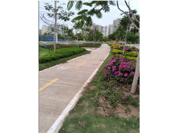 APARTAMENTO EN VENTA EN VILLA CAROLINA BARRANQUILA