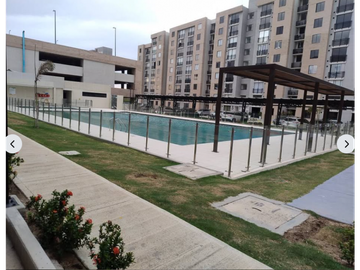 APARTAMENTO EN VENTA EN VILLA CAROLINA BARRANQUILA