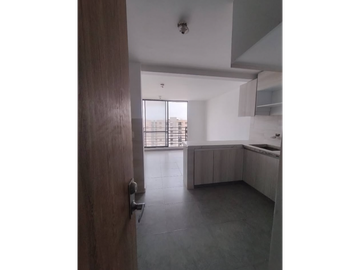 APARTAMENTO EN VENTA EN VILLA CAROLINA BARRANQUILA