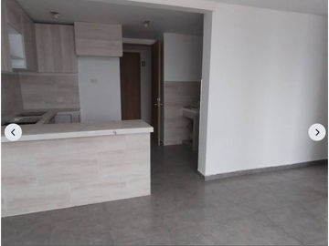 APARTAMENTO EN VENTA EN VILLA CAROLINA BARRANQUILA