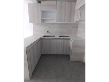 APARTAMENTO EN VENTA EN VILLA CAROLINA BARRANQUILA