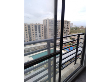 APARTAMENTO EN VENTA EN VILLA CAROLINA BARRANQUILA