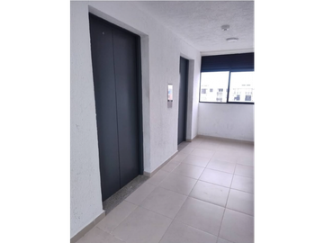 APARTAMENTO EN VENTA EN VILLA CAROLINA BARRANQUILA