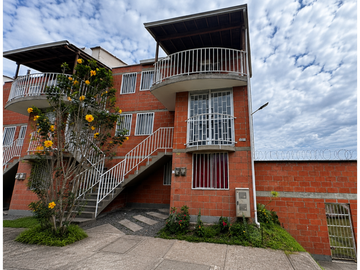 Se ArrIenda Apartamento Duplex en Alejandria, Rionegro