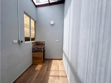 Se ArrIenda Apartamento Duplex en Alejandria, Rionegro