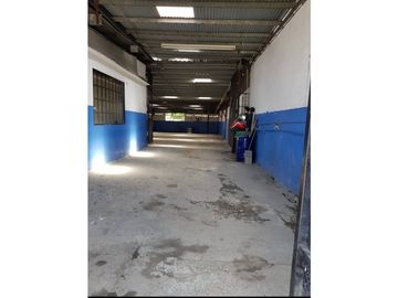 VENDO GALERA EN SANTA ELENA