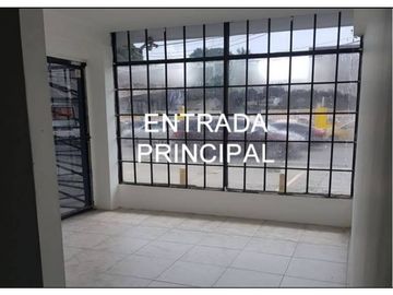 VENDO GALERA EN SANTA ELENA