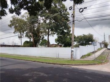TERRENO EN SANTA ELENA PANAM