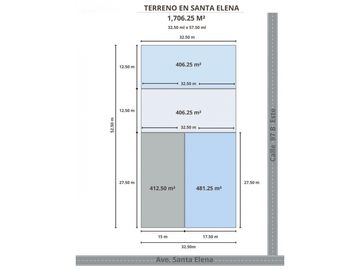 TERRENO EN SANTA ELENA PANAM