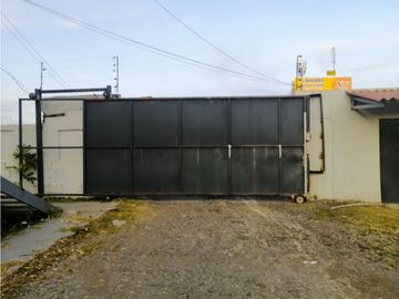 TERRENO EN SANTA ELENA PANAM