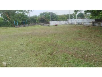 TERRENO EN SANTA ELENA PANAM