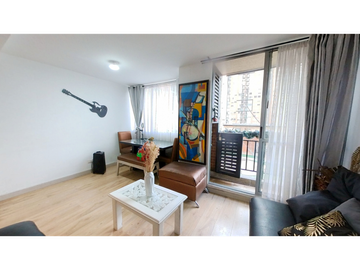 Apartamento en Venta en Castelo Natura